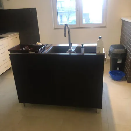 Cozy 150m2 , 2 Parking Places * Belgrade