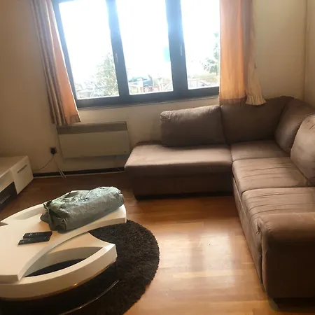 Cozy 150m2 , 2 Parking Places