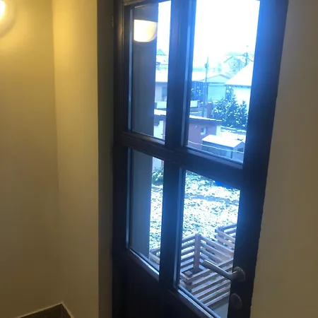 Cozy 150m2 , 2 Parking Places Apartment Belgrade