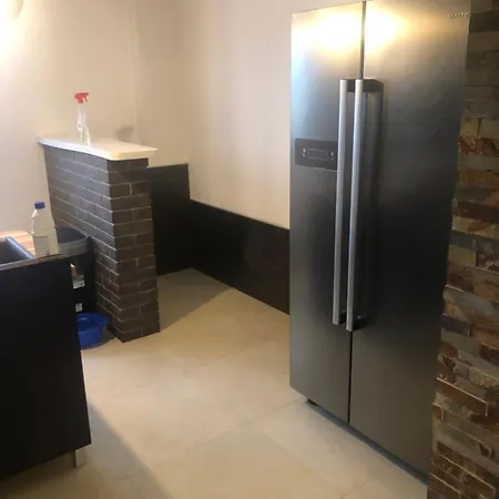 Cozy 150m2 , 2 Parking Places Apartment