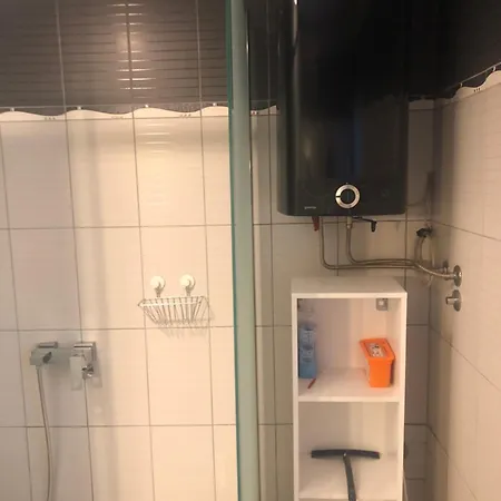 Cozy 150m2 , 2 Parking Places