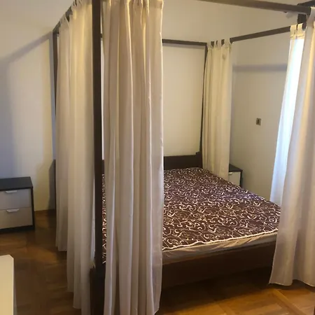 Apartment Cozy 150m2 , 2 Parking Places