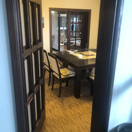Cozy 150m2 , 2 Parking Places Apartment