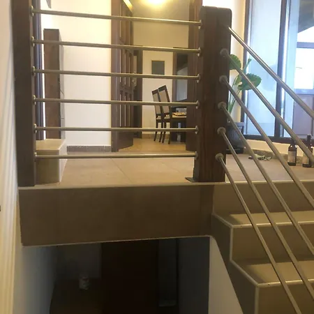 Apartment Cozy 150m2 , 2 Parking Places *