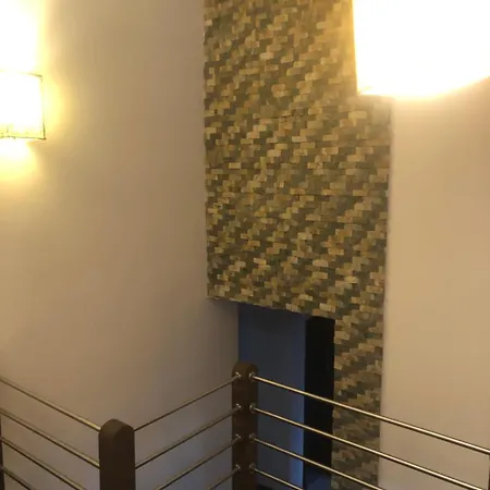 Cozy 150m2 , 2 Parking Places Belgrade
