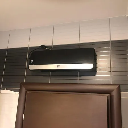 Apartment Cozy 150m2 , 2 Parking Places