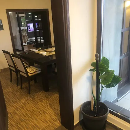 Cozy 150m2 , 2 Parking Places Apartment *