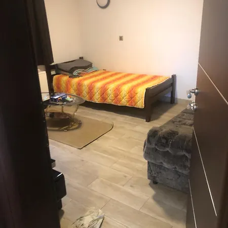Apartment Cozy 150m2 , 2 Parking Places Belgrade