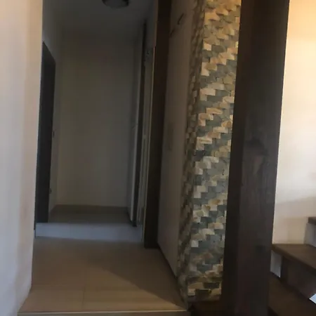 Cozy 150m2 , 2 Parking Places *