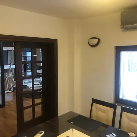 Cozy 150m2 , 2 Parking Places
